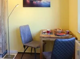 Ferienappartements Am Neuensiener See Ferienwohnung 23