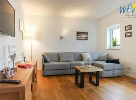 Appartement-Haus Regina Ferienwohnung Sonnendeck