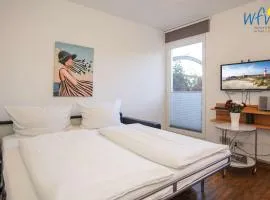 Villa van Harten Ferienwohnung "Leekant"