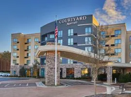 Courtyard by Marriott Atlanta Lithia Springs