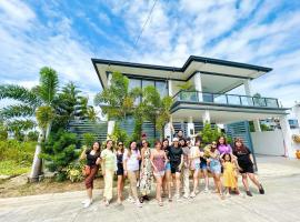 Villa Tobias San Juan Batangas, Hotel in Batangas City