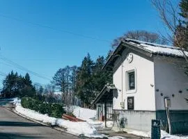 サウナ付き一棟貸し宿 大岡辻-tsuji oooka-