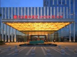 Wanda Realm Hotel Tai'an