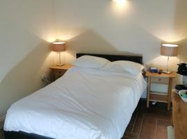 The Brownlow Stables, bed & breakfast a Leighton Buzzard