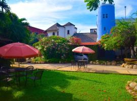 El Castillo Mágico (Estancia Inolvidable) LZC, nhà nghỉ dưỡng ở Lázaro Cárdenas