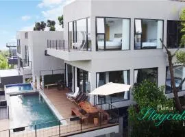 Thalassaville Dago Bandung