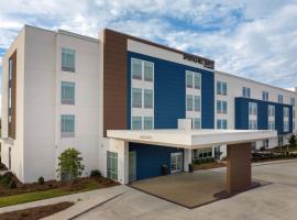 SpringHill Suites by Marriott Birmingham Gardendale, place to stay in Gardendale