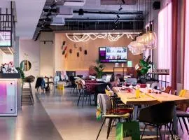 Moxy Outletcity Metzingen