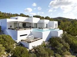 Villa Na Xamena Ibiza