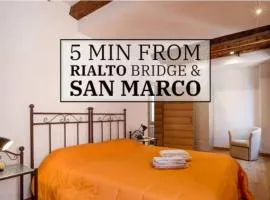 Rialto Bridge! Comodo appartamento in centro - 1