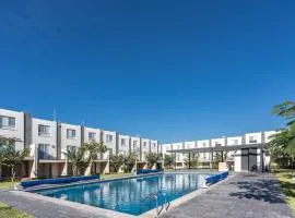 Magnífica Casa con alberca en Tlayecac