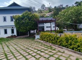 Magizham Homestay, Hotel in Kodaikanal