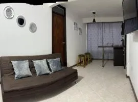 Apartamento en Bello Medellín