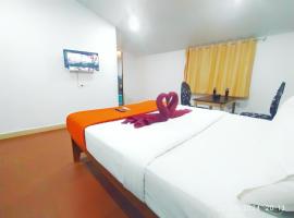 SNS Beach Side Stay CALANGUTE, ξενοδοχείο σε Calangute Beach, Calangute