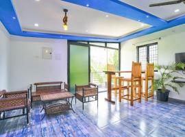 Calangute inn by Az, hotel en Goa