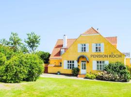 2 person holiday home in Gudhjem, hotel a Gudhjem