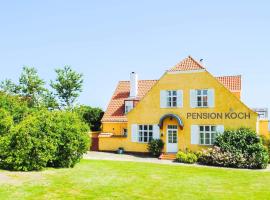 2 person holiday home in Gudhjem, hotel i Gudhjem