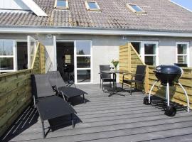 2 person holiday home in Nex, holiday rental in Neksø