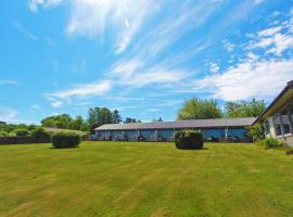 2 person holiday home in Allinge, pet-friendly hotel in Allinge
