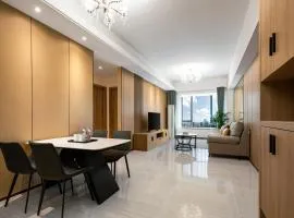 Chengdu Yayu Aparthotel