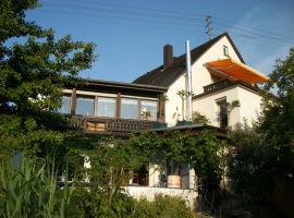 G&auml;stehaus Spies