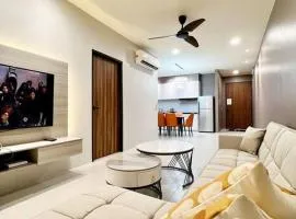 Meadow@ Armadale Residence 2BR