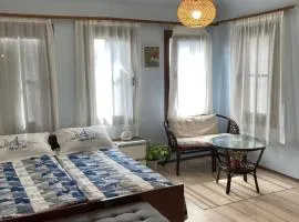 Historic House in the Heart of Old Town Sozopol, with free parking