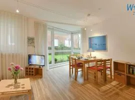 Ferienhaus Seute Deern Ferienwohnung Ankerspill