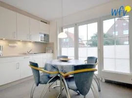 Juist Zauber - Haus 2 Ferienwohnung Jansen