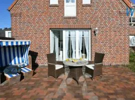 Haus vorm Riff Ferienwohnung Memmertfeuer