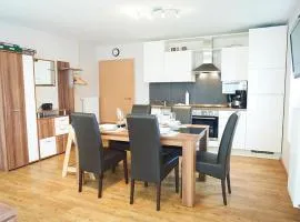 Haus Gartenstraße Ferienwohnung Nemo