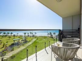Ventanas del Mar 2 Recamaras by Playa Caracol Resorts, hotel a Punta Chame