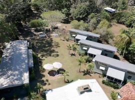 Gindabara Coochiemudlo Island, pet-friendly hotel sa Coochiemudlo