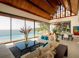Lada Cliff Villa Malaiwana