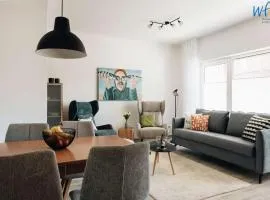 Haus Oberlin Ferienwohnung 6