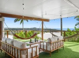 TreasureView Beach - Three bedroom option #9a