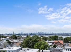 voco Fiorello - LaGuardia Airport by IHG, hotel din Queens