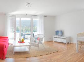 Braviscasa - Ferienresidenz Hochfirst Titisee، فندق في تيتيسي نيوستادت