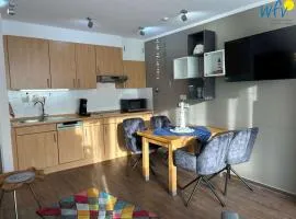 Holiday Residenz II Ferienwohnung Möwennest