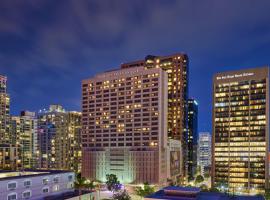 Marriott Vacation Club®, San Diego   , hotel near San Diego City College, San Diego