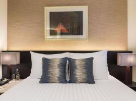 สามย่าน เซอรีน, hotel di Ban Bang Mot