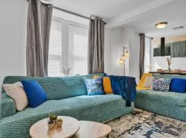 Renovated 2br In Germantown