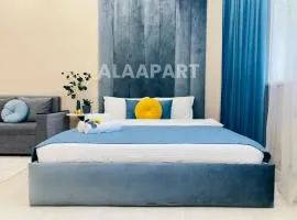396I1 Blue Horizon Apartments Sholpan city