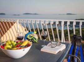 Studio Apartments Andrijana