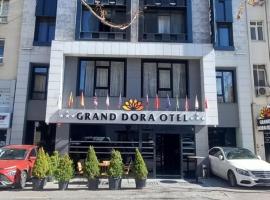 GRAND DORA HOTEL