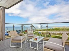 15 Ocean Gate Newquay, apartment in Crantock