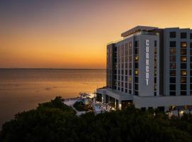 The CURRENT Hotel, Autograph Collection, hotel cerca de Rocky Point Golf, Tampa