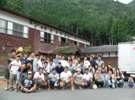 民宿みやま