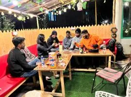 Safar Hostel Manali
