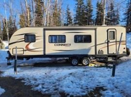 Your Little Home, campground in Wasilla